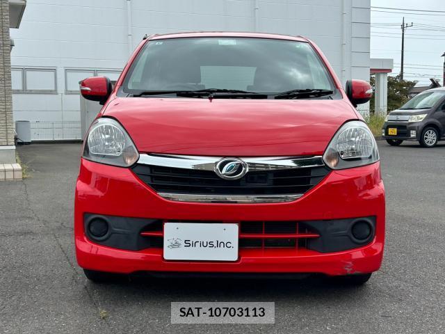 Daihatsu MIRA 2013-09 8649585-9