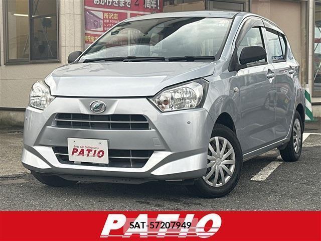 Daihatsu MIRA 2021-08 8649779-0