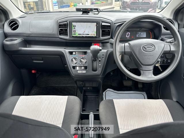 Daihatsu MIRA 2021-08 8649779-1