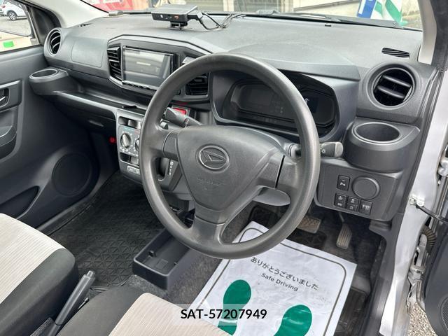Daihatsu MIRA 2021-08 8649779-11