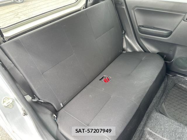 Daihatsu MIRA 2021-08 8649779-13