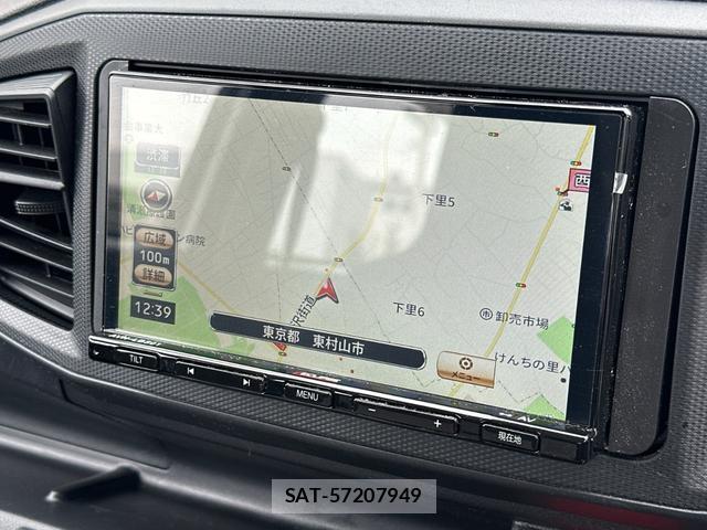 Daihatsu MIRA 2021-08 8649779-2