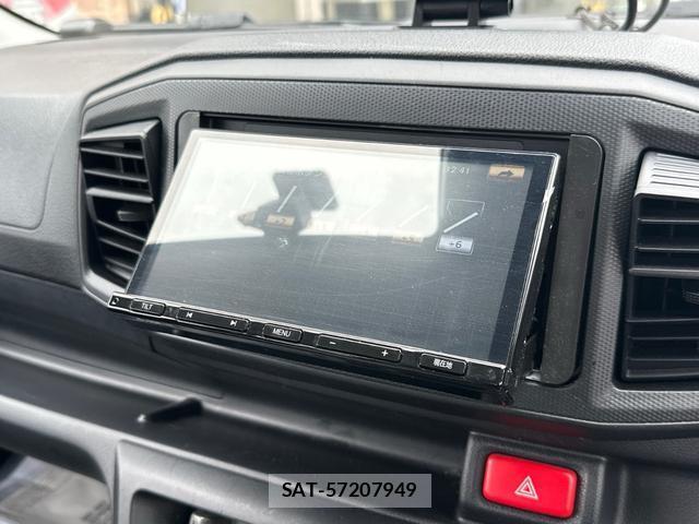 Daihatsu MIRA 2021-08 8649779-5