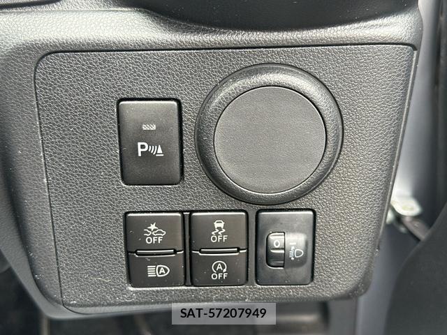 Daihatsu MIRA 2021-08 8649779-8