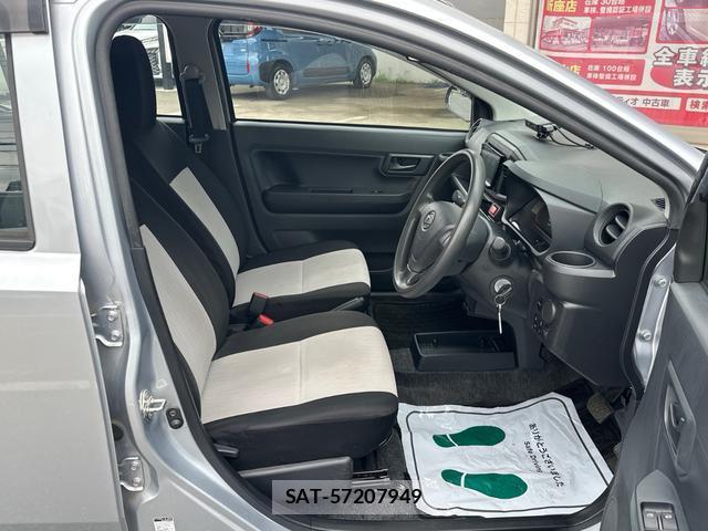 Daihatsu MIRA 2021-08 8649779-9
