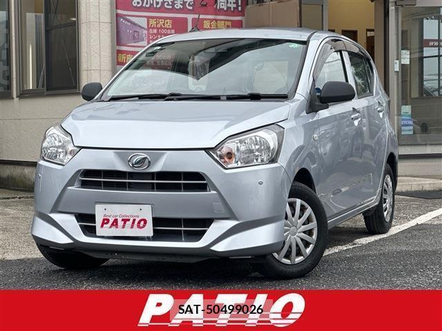 Daihatsu MIRA 2021-08 8649793-0