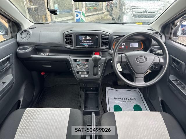 Daihatsu MIRA 2021-08 8649793-1