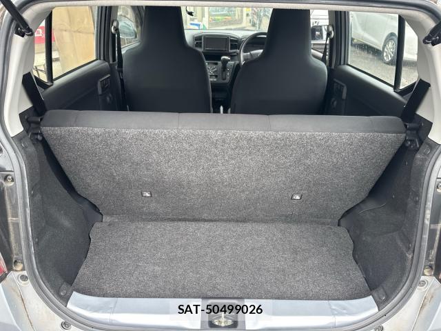 Daihatsu MIRA 2021-08 8649793-13