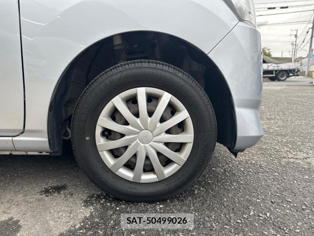 Daihatsu MIRA 2021-08 8649793-16