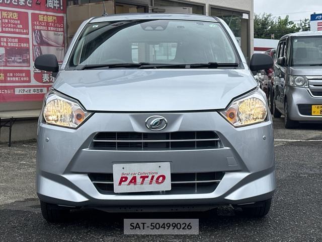 Daihatsu MIRA 2021-08 8649793-17