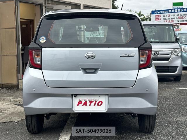 Daihatsu MIRA 2021-08 8649793-18