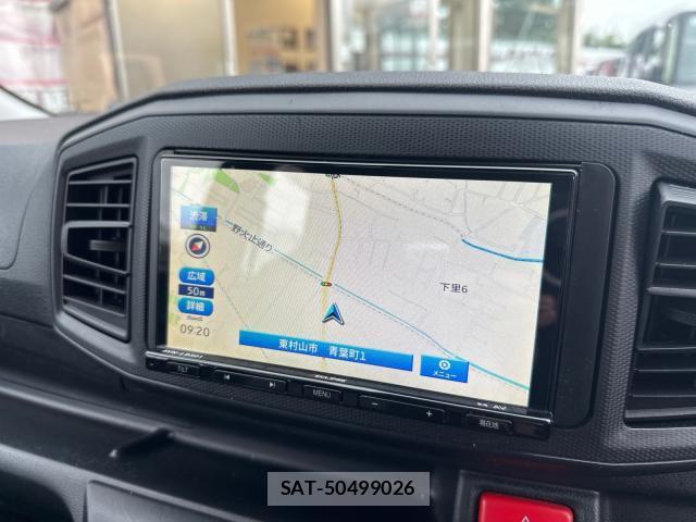 Daihatsu MIRA 2021-08 8649793-2