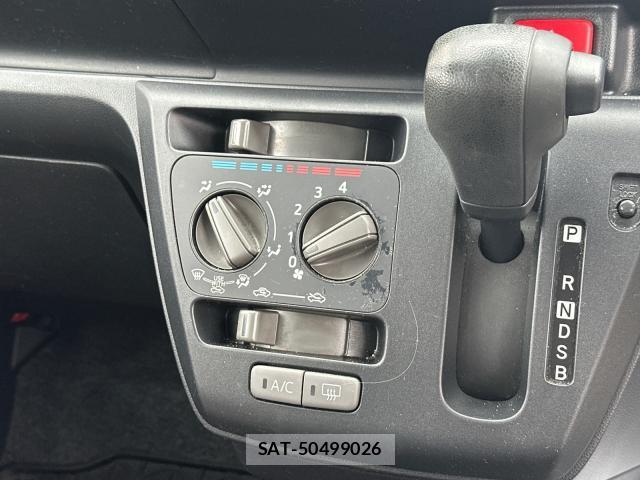 Daihatsu MIRA 2021-08 8649793-5