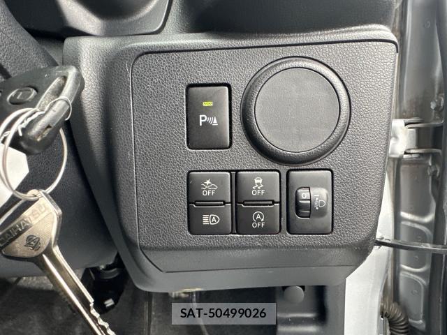 Daihatsu MIRA 2021-08 8649793-6