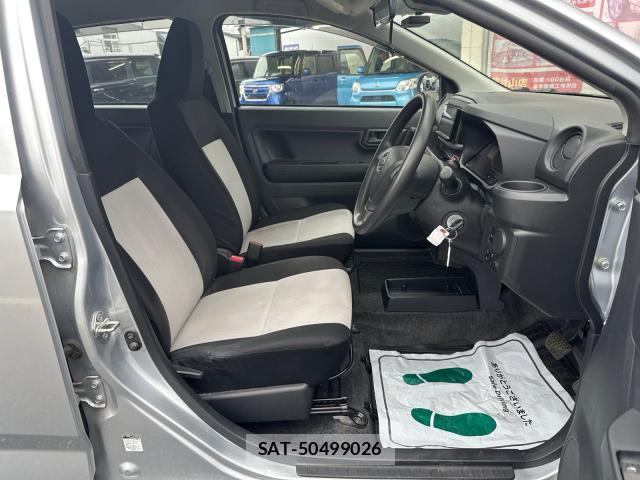 Daihatsu MIRA 2021-08 8649793-7