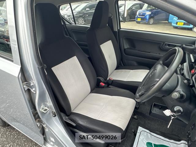 Daihatsu MIRA 2021-08 8649793-8