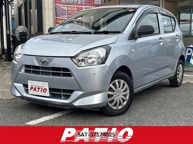 Daihatsu MIRA 2019-08 8649794-0
