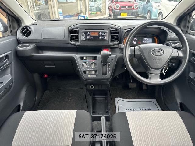 Daihatsu MIRA 2019-08 8649794-1