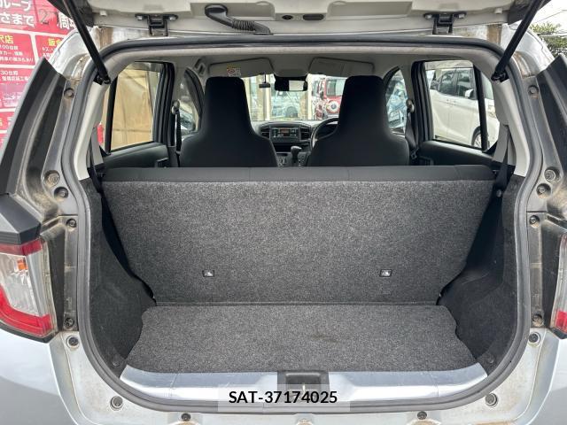Daihatsu MIRA 2019-08 8649794-11