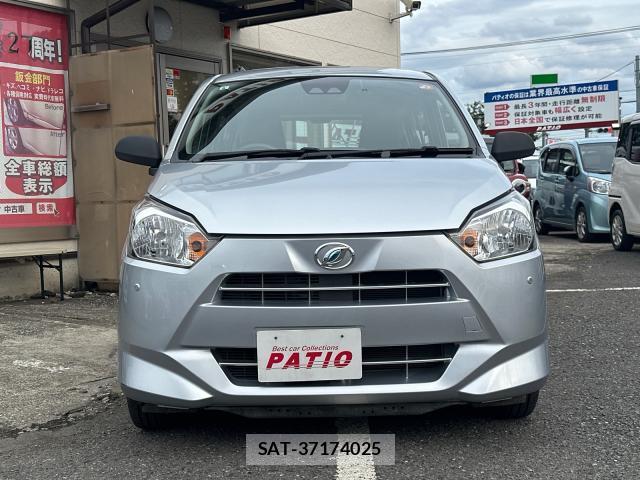 Daihatsu MIRA 2019-08 8649794-15