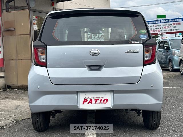 Daihatsu MIRA 2019-08 8649794-16