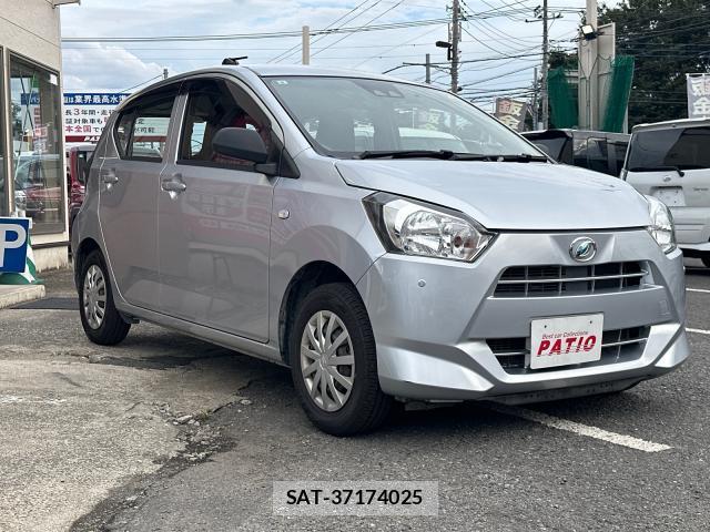 Daihatsu MIRA 2019-08 8649794-17