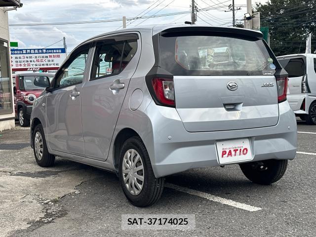 Daihatsu MIRA 2019-08 8649794-18