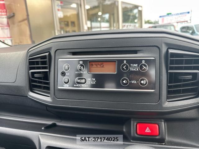 Daihatsu MIRA 2019-08 8649794-2