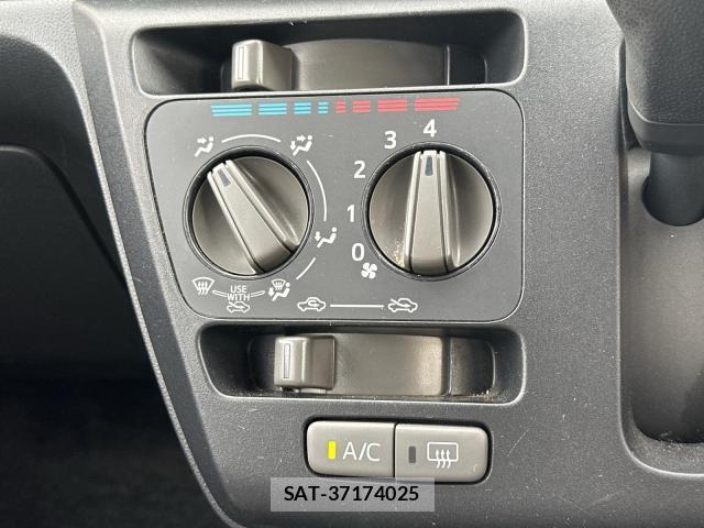 Daihatsu MIRA 2019-08 8649794-3