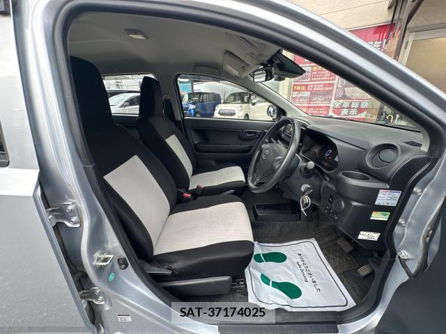 Daihatsu MIRA 2019-08 8649794-5