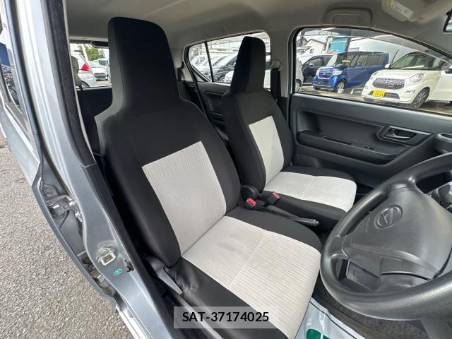 Daihatsu MIRA 2019-08 8649794-6