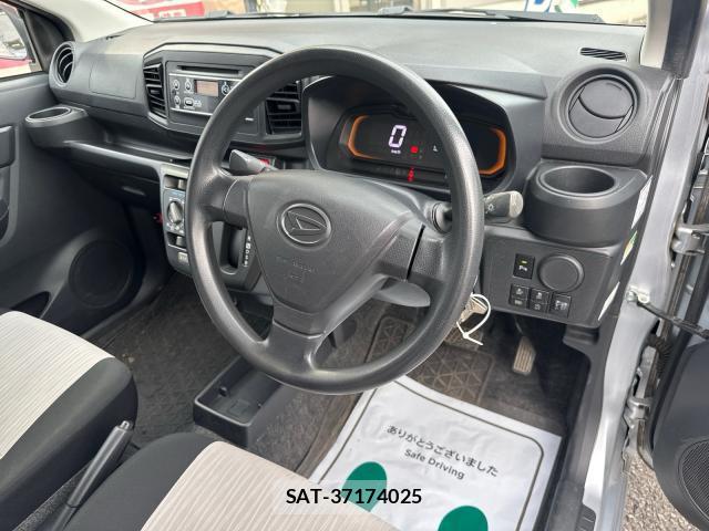 Daihatsu MIRA 2019-08 8649794-7