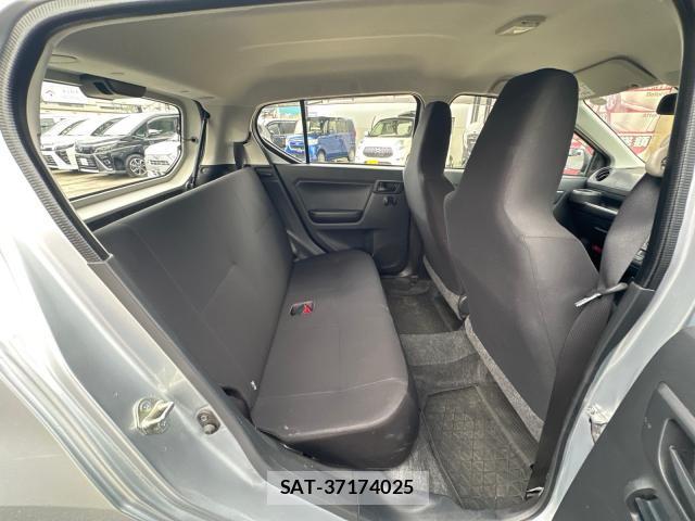 Daihatsu MIRA 2019-08 8649794-8