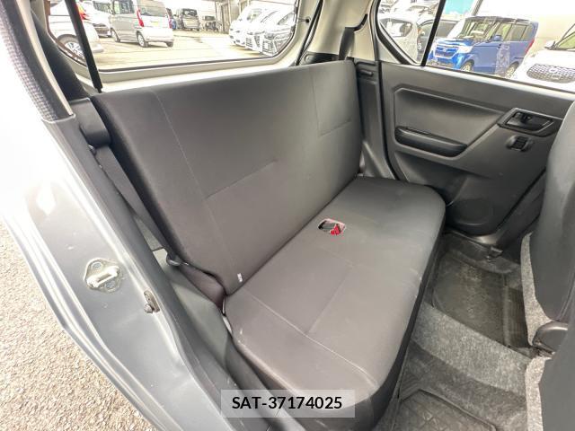 Daihatsu MIRA 2019-08 8649794-9
