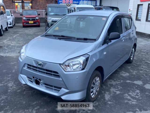 Daihatsu MIRA 2021-04 8649799-0