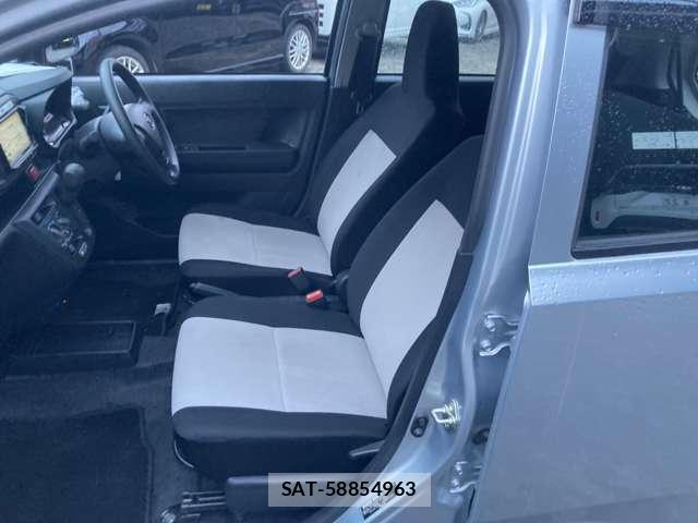 Daihatsu MIRA 2021-04 8649799-12