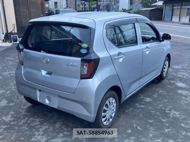 Daihatsu MIRA 2021-04 8649799-3