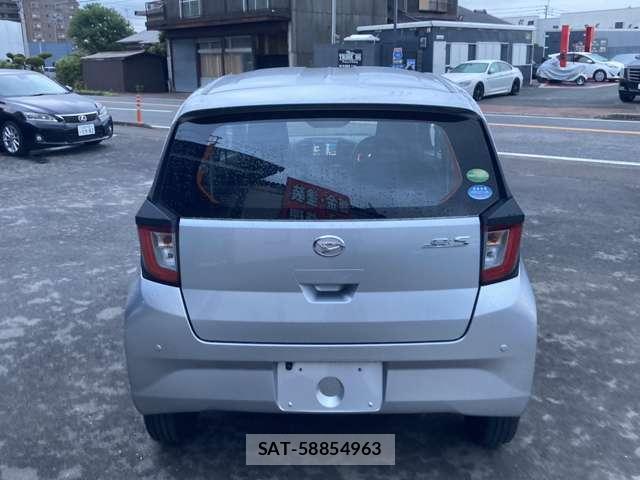 Daihatsu MIRA 2021-04 8649799-4