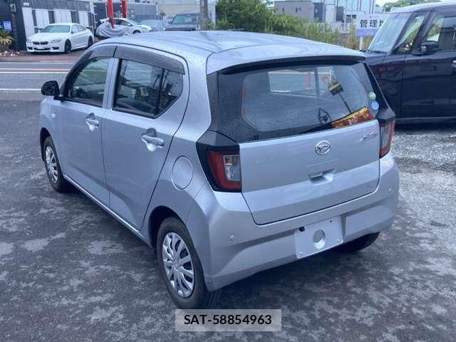 Daihatsu MIRA 2021-04 8649799-5