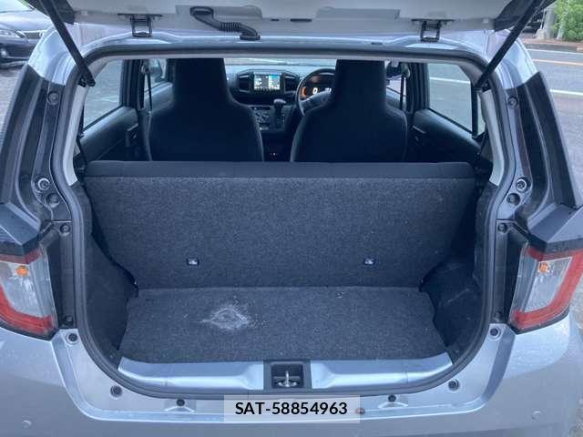 Daihatsu MIRA 2021-04 8649799-6