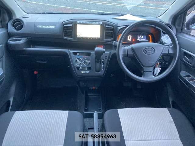 Daihatsu MIRA 2021-04 8649799-7