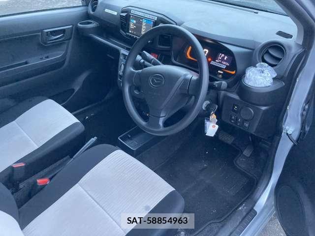 Daihatsu MIRA 2021-04 8649799-9