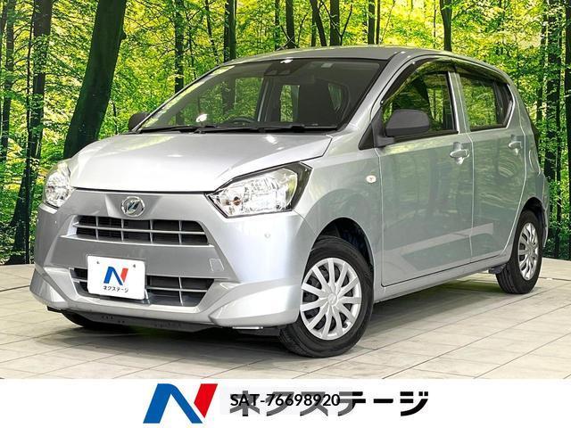 Daihatsu MIRA 2021-06 8649987-0