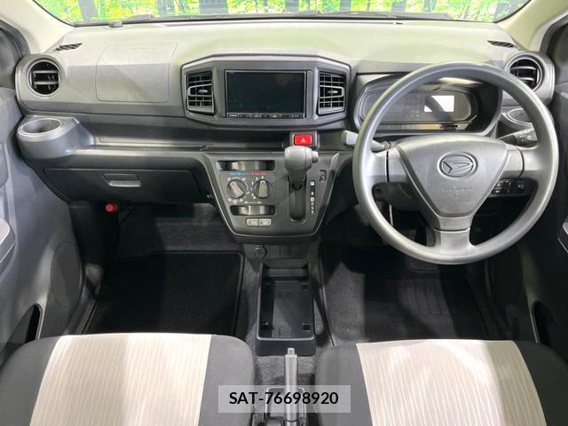 Daihatsu MIRA 2021-06 8649987-1