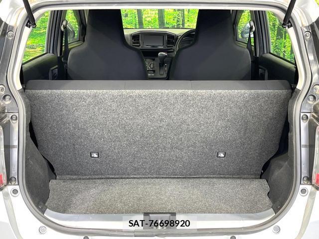 Daihatsu MIRA 2021-06 8649987-9