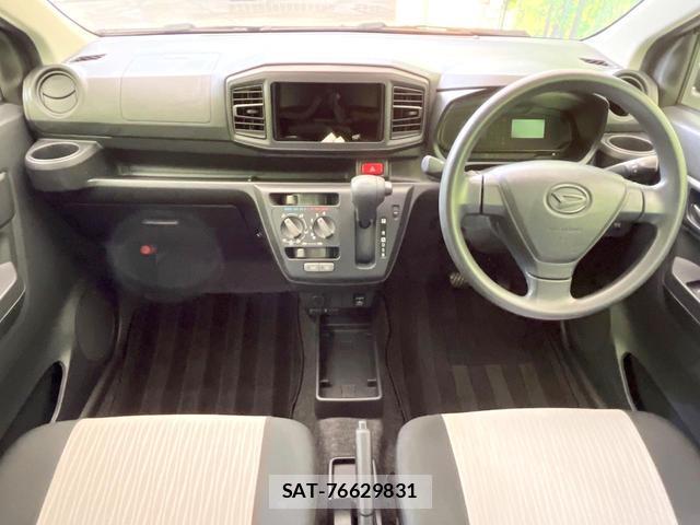 Daihatsu MIRA 2021-07 8650058-1