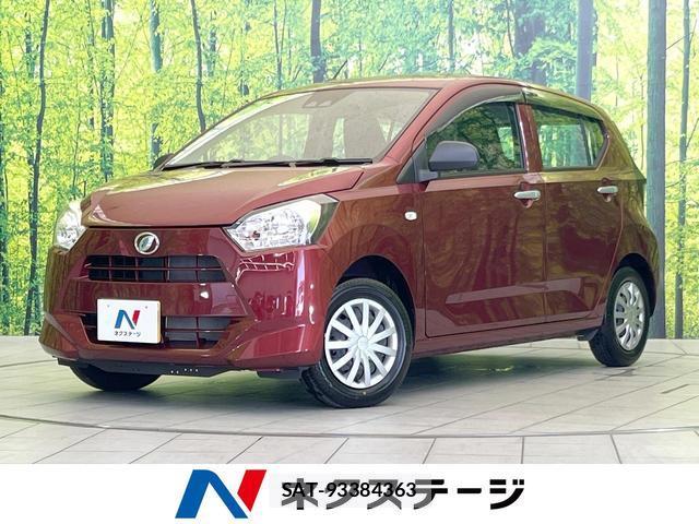 Daihatsu MIRA 2025-03 8650072-0