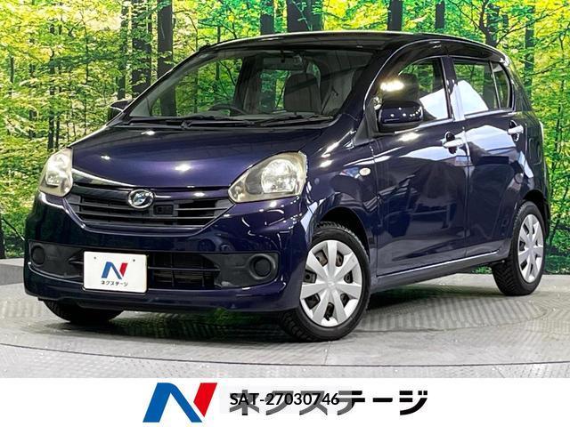 Daihatsu MIRA 2014-08 8650169-0