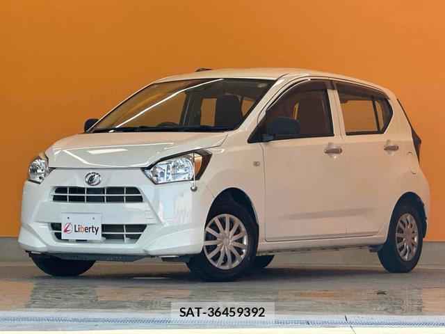 Daihatsu MIRA 2019-06 8650176-0