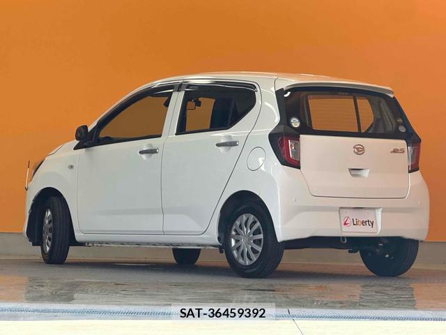 Daihatsu MIRA 2019-06 8650176-1